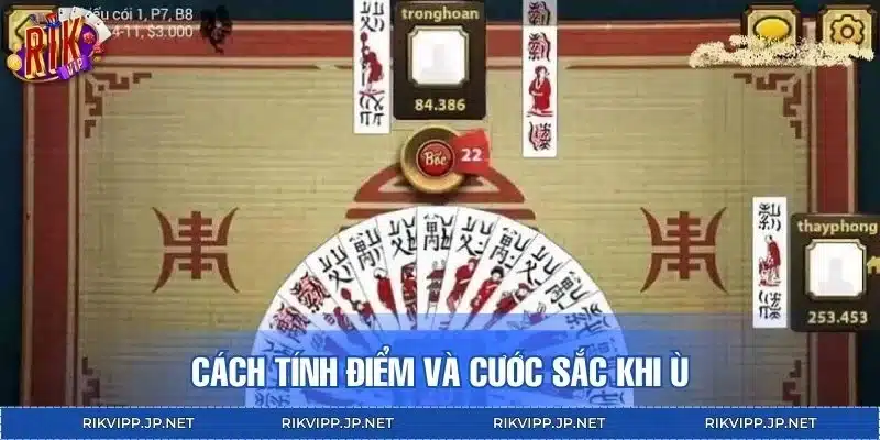 Một số loại cước sắc phổ biến trong game