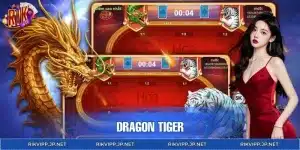 Dragon Tiger - Nhận Diện Xu Hướng Qua Lịch Sử Ván Đấu