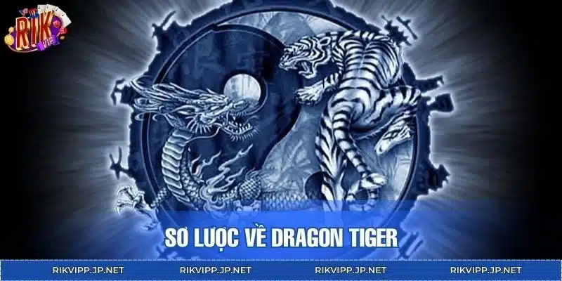 Sơ lược về Dragon Tiger